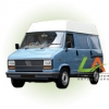 Ducato (1981-1993)