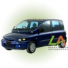 Multipla (1999-2004)