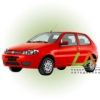Palio (2004-2008)