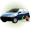 Punto (1993-2000)