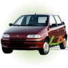 Punto (1993-1999)