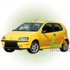 Punto (1999-2002)