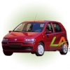 Punto (1999-2002)