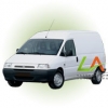 Scudo (1995-2007)