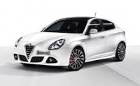 Giulietta (2010-)