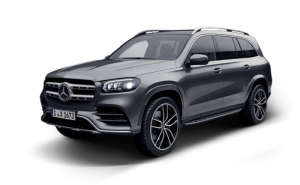 GLS X167 (2019-2026)