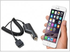 GSM - Auto lādētāji