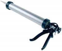 Press-pistole mastikai, 600ml. ― AUTOERA.LV