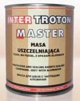 Masa šuvēm ar alumīniju zāģskaidām ― AUTOERA.LV