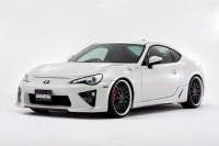 GT86 (2012-)