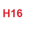 H16