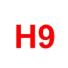 H9 (12361) 