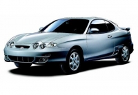 Coupe (1996-1999)