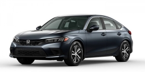 Civic (2021-2027)