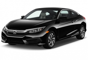 Civic (2015-2021)