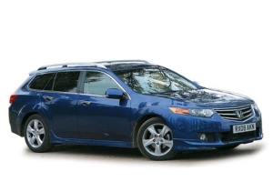Accord (2003-2008)