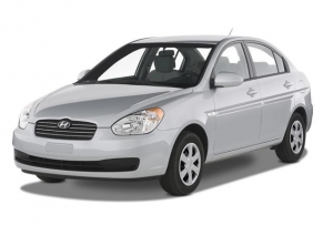 Accent (2006-2010)