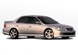 Accord (1993-1998)