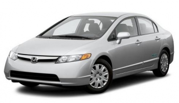 Civic (2006-2011)