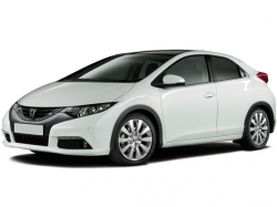 Civic (2011-2016)