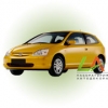 Civic (2001-2006)