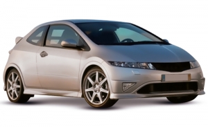 Civic (2005-2012)