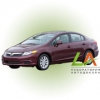 Civic (2012-)
