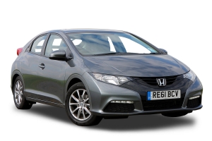 Civic (2012-2016)