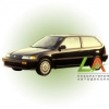 Civic (1987-1991)