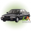 Civic (1987-1991)