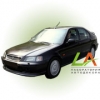 Civic (1995-2001)