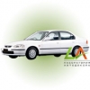 Civic (1995-2001)