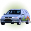 Civic (1995-2001)
