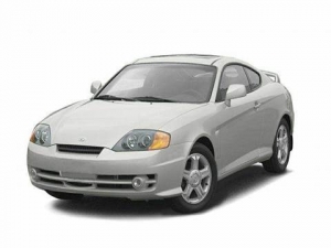 Coupe (2002-2009)