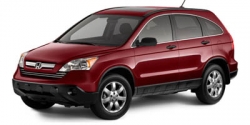 CRV (2007-2012)