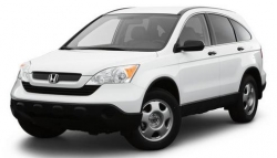 CR-V (2007-2012)