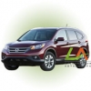 CR-V (2011-)