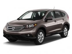 CR-V (2012-2018)