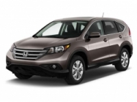CRV (2012-2018)
