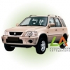 CRV (1995-2001)