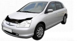 Civic (2001-2006)