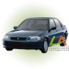 Domani (1992-1996)