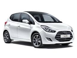 ix20 (2010-2016)