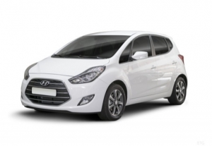 ix20 (2010-2016)