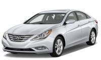 Sonata (2010-2017)