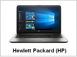 Hewlett Packard (HP)