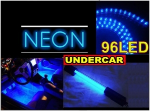 Hollywood Neons