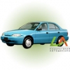 Accent (1994-1999)