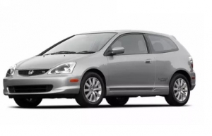 Civic (2001-2005)