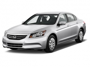Accord (2011-)